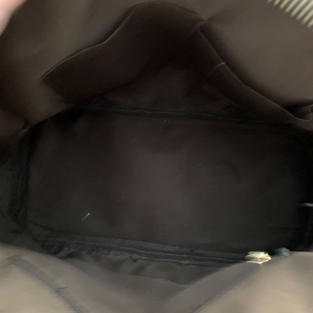 Coach Authentic Patchwork Crossbody Bag - image 8